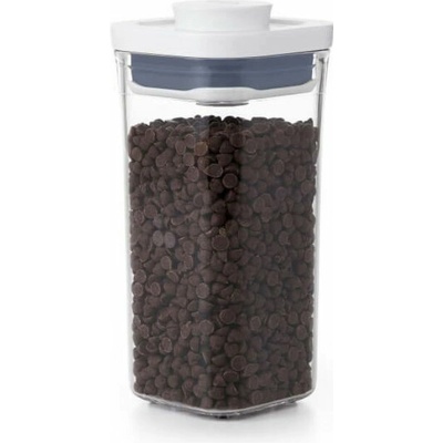 OXO Dóza na potraviny štvorec Good Grips 0,5 l