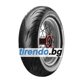 Avon Cobra Chrome ( 120/70 ZR19 TL (60W) Задно колело, M/C )