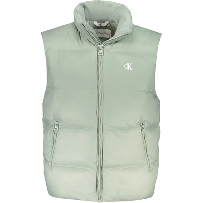 Calvin Klein Мъжка грейка, calvin klein, Зелен (j30j325901_vepff)