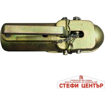 Image 1 of Paolo Универсална жабка за ремарке (1804)