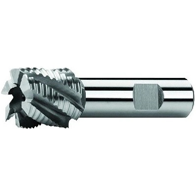 ZPS-FN Fréza válcová čelní ZPS, Z6, ZPS, HSSCo8, NR Rozměr: 40x32x95 mm
