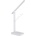 GLOBO 58481W - LED настолна лампа LORNA LED/3W/5V, 1800 mAh, бяла (GL8442)