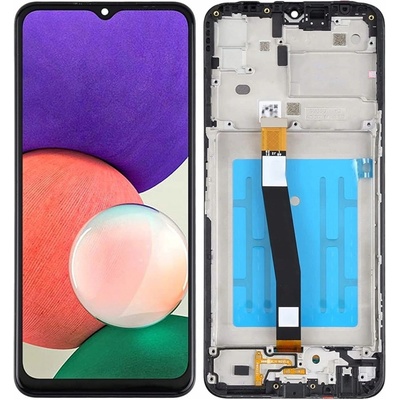 LCD Displej + Dotyk Samsung A226 Galaxy A22 5G – Zboží Živě