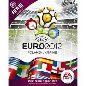 Electronic Arts FIFA 12 UEFA Euro 2012 DLC (PC)