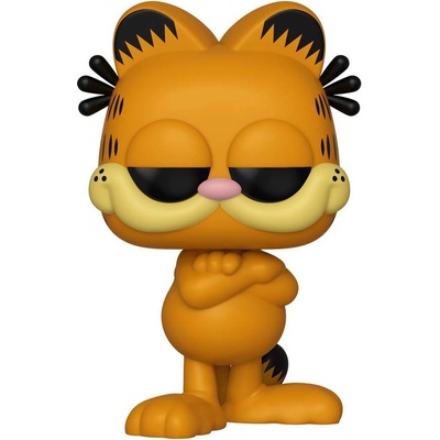 Funko Фигура Funko POP! Comics: Garfield - Garfield #20
