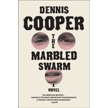 The Marbled Swarm Cooper DennisPaperback