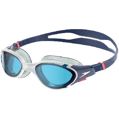 Плувни очила Speedo Biofuse 2.0 Swimming Goggles - Blue/White