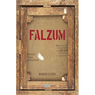 Falzum - Roman Ludva