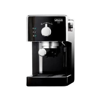 Gaggia Viva Style Black