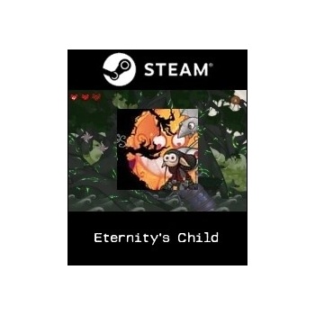 Eternity's Child