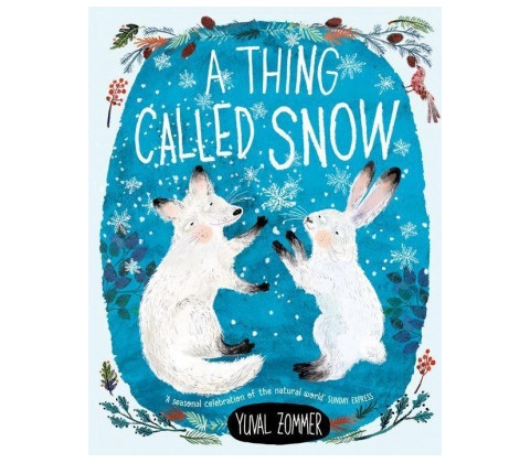 Thing Called Snow