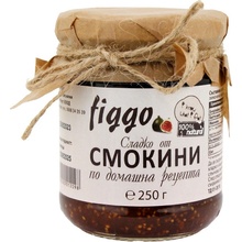 Figgo Džem z fíků 250 g