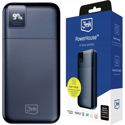 Ochranná fólie 3MK Samsung Galaxy S23 Ultra – Zboží Živě