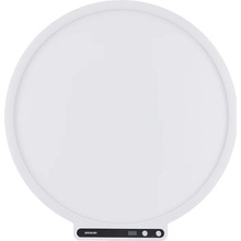 amaran Verge Max Kit kruhový bi-color LED Bílá