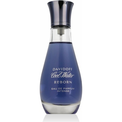 Davidoff Cool Water Reborn Intense parfémovaná voda dámská 50 ml