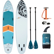 Paddleboard MOAI MULTI 12'4'' TANDEM