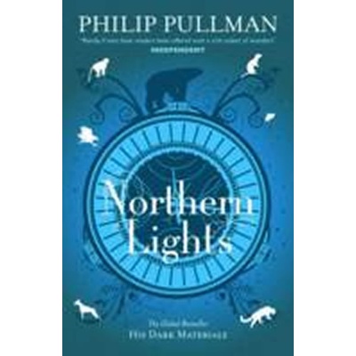 Northern Lights - Philip Pullman