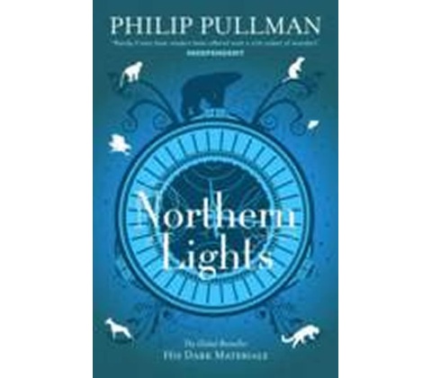 Northern Lights - Philip Pullman