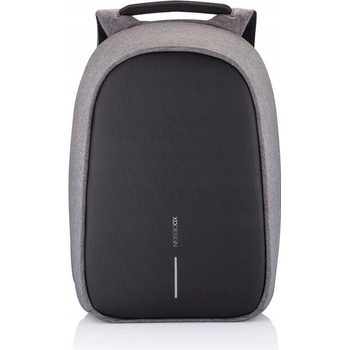 XD Design Bezpečnostný batoh Bobby Hero Small P705.702 sivý