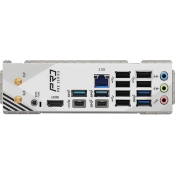 Image 1 of ASRock B850 Pro RS WiFi