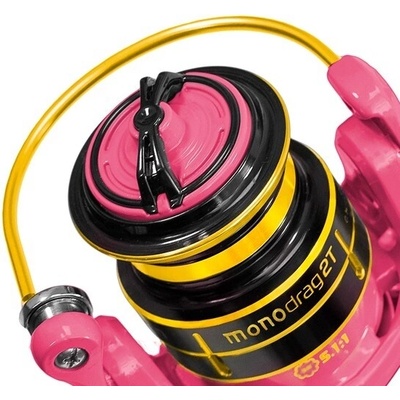 Delphin QUEEN 3T MonoDRAG 3000