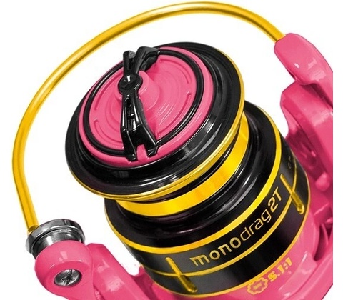 Delphin QUEEN 3T MonoDRAG 3000