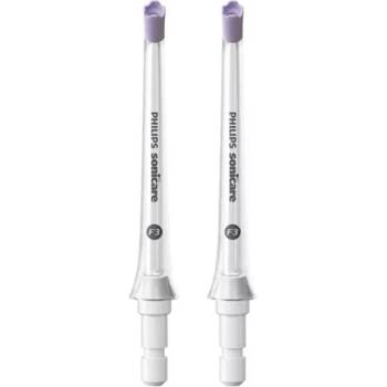 Philips replacement nozzels Air Floss F3 Quad Stream (HX3062/00)