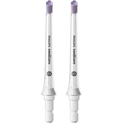 Philips replacement nozzels Air Floss F3 Quad Stream (HX3062/00)