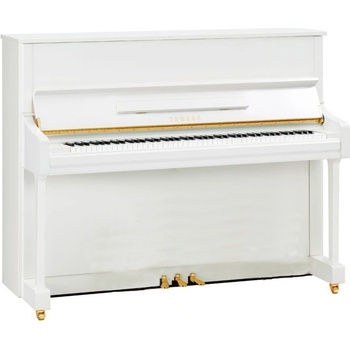 Yamaha P 116 M PWH