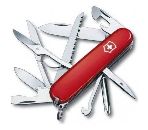 Victorinox Fieldmaster 1.4713