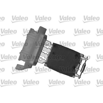 Odpor, vnitřní tlakový ventilátor VALEO 509405