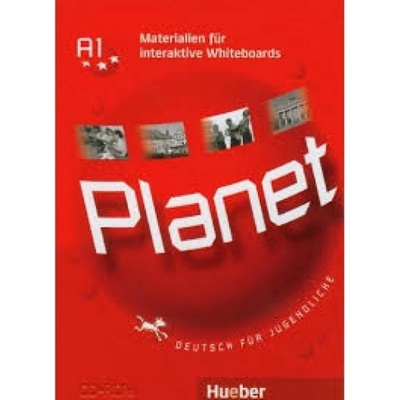 Planet 1 interaktive Whiteboards CD-ROM