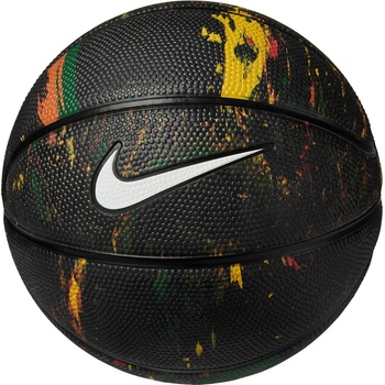 Image 1 of Nike Skills Next Nature Mini Basketball - Multi/Black