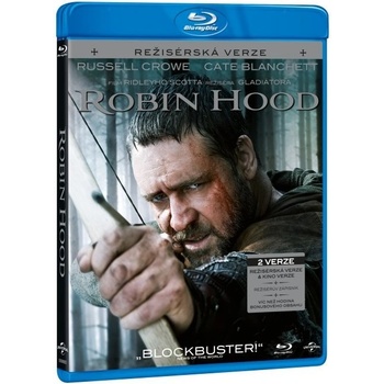 ROBIN HOOD BD