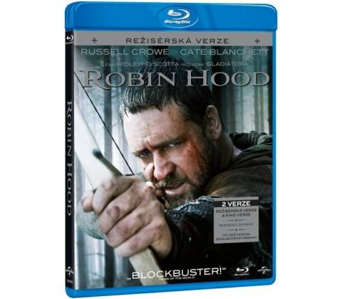 ROBIN HOOD BD