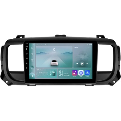 HIZPO P9002CP Citroen Jumpy, Toyota Proace, Opel Vivaro E (2+32GB)
