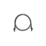 NIKOMAX Patch кабел F/UTP, серия Essential, CAT5e, LSZH, 1, 5 м, сив NMC-PC4SD55B-ES-015-C-GY (NMC-PC4SD55B-ES-015-C-GY)