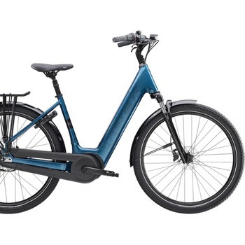 Trek District+ 3 Lowstep Dark Aquatic 2026