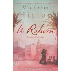 Return (ISBN: 9780755332953)