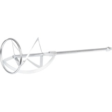 Burley R003 miešacia metla 160 mm, M14,