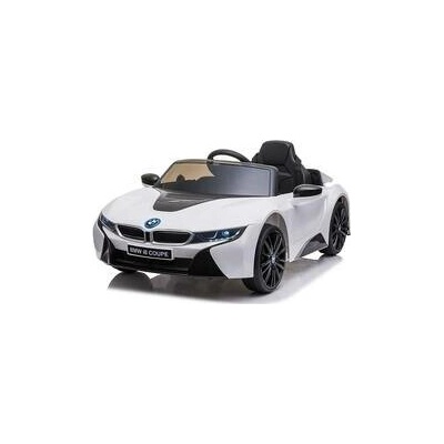 Eljet BMW i8 Coupe biela