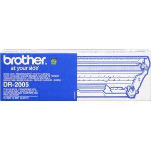 Brother БАРАБАННА КАСЕТА ЗА BROTHER HL 2035/2037 - DRUM UNIT - Black - PN DR2005 (DR-2005) (101BRADR2005)
