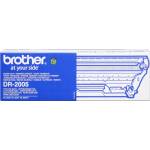 Brother БАРАБАННА КАСЕТА ЗА BROTHER HL 2035/2037 - DRUM UNIT - Black - PN DR2005 (DR-2005) (101BRADR2005)