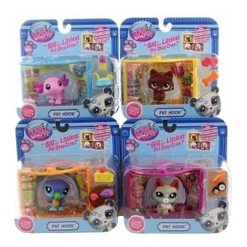 Littlest Pet Shop Pet Nook Random