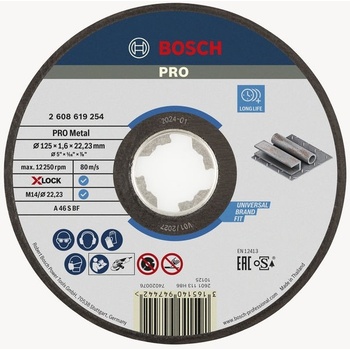 Bosch 2.608.619.254