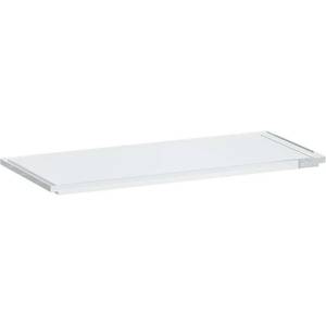 Laufen Kartell - Рафт, дължина 54 см, прозрачен H3853310840001 (H3853310840001)