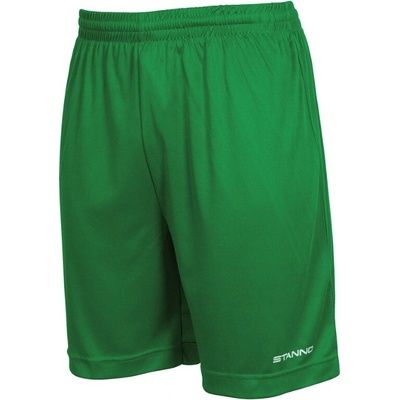 Stanno Field Shorts zelená