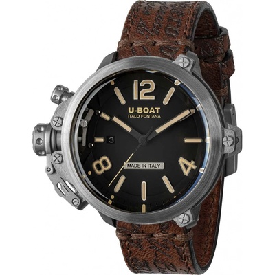 U-Boat 8807