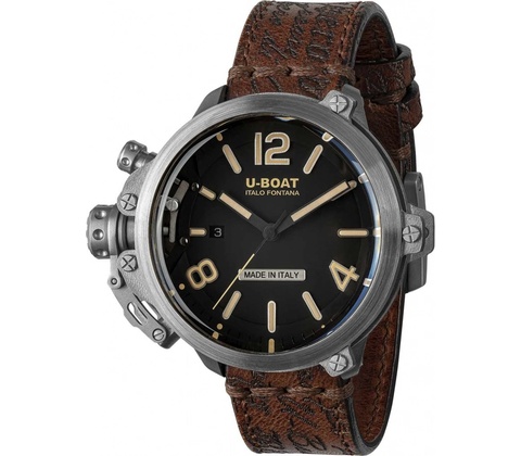 U-Boat 8807