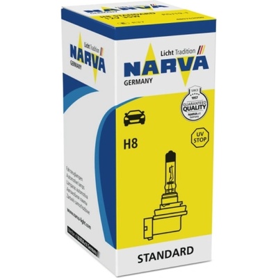 NARVA Крушка narva hb4 12v 51w 1бр (0480763000)